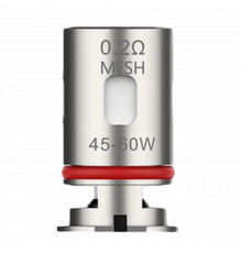 Испаритель Vaporesso GTX 0.2ohm Mesh Coil (уп. 5) 1 шт