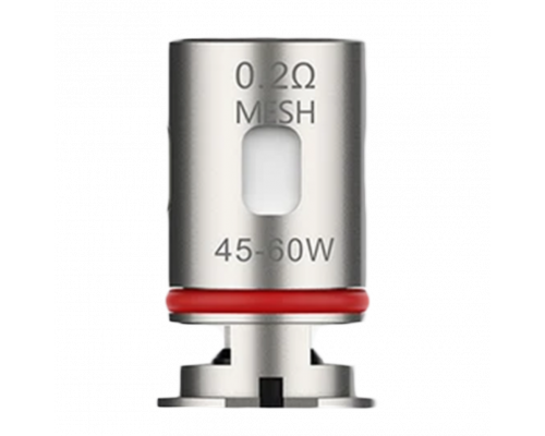 Испаритель Vaporesso GTX 0.2ohm Mesh Coil (уп. 5) 1 шт