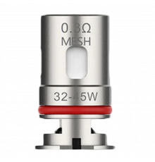 Испаритель Vaporesso GTX 0.3ohm Mesh Coil (уп. 5) 1 шт