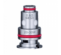 Испаритель Vaporesso GTX 0.6ohm Mesh Coil (в уп. 5) 1 шт