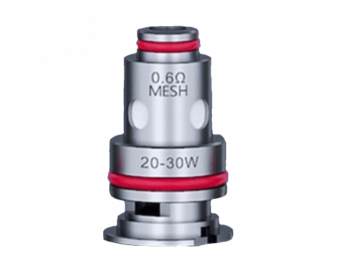 Испаритель Vaporesso GTX 0.6ohm Mesh Coil (в уп. 5) 1 шт