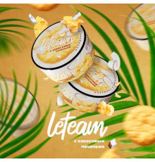 Смесь "Летим", Кокосовое печенье, Medium, 25 гр.