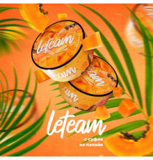Смесь "Летим", Суфле из папайи, Medium, 25 гр.