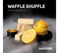 Табак Dark Side Waffle Shuffle C 100 гр.