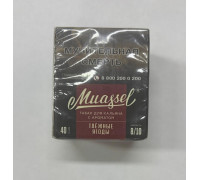 Табак Muassel Extra Strong Таёжные ягоды 40 гр