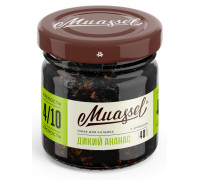Табак Muassel Medium Дикий Ананас 40 гр