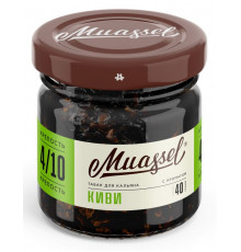 Табак Muassel Medium Киви 40 гр