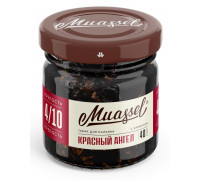 Табак Muassel Medium Красный Ангел 40 гр