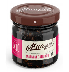 Табак Muassel Medium Малина садовая 40 гр