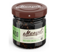 Табак Muassel Medium Мятная свежесть 40 гр
