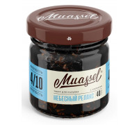 Табак Muassel Medium Небесный релакс 40 гр