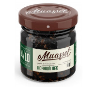 Табак Muassel Medium Ночной лес 40 гр