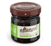 Табак Muassel Medium Сладкий кактус 40 гр