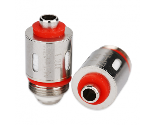 Испаритель Justfog 14/16 Organic Cotton Coil 1.2ohm (в уп. 5 шт.) 1 шт.