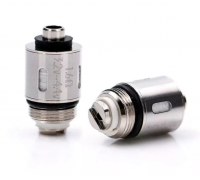 Испаритель Justfog 14/16 Organic Cotton Coil 1.6ohm (в уп. 5 шт.) 1 шт.