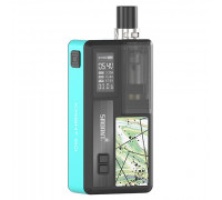 Набор Smoant Knight 80 Pod Kit Tiffany blue