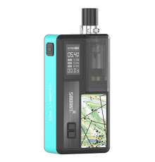 Набор Smoant Knight 80 Pod Kit Tiffany blue