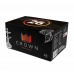 Уголь CROWN 16