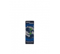 Жидкость Most juice - Blueberry milk 0мг 28мл.