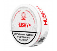 Жевательный табак Husky - Cold dry, 13 гр.