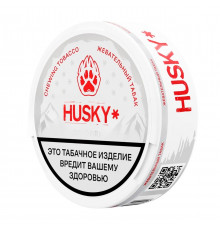 Жевательный табак Husky - Cold dry, 13 гр.