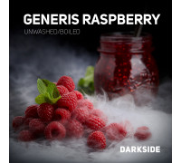 Табак Dark Side Generis Raspberry C 100 гр.
