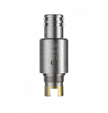 Испаритель Smoant Pasito 0.6ohm (уп. 3)  1шт.