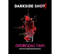 Табак Dark Side Shot Онежский панч, 30 гр.