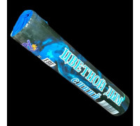 Цветной дым двухминутный синий FPS001