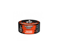 Табак Burn BLACK Cranberry shock, 100гр