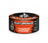 Табак Burn BLACK Pear lemonade, 100гр