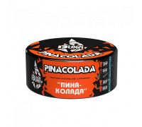 Табак Burn BLACK Pina colada, 100гр