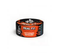 Табак Burn BLACK Real P.F. 100гр