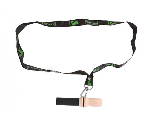 Персональный мундштук Fumari дерево