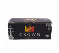 Уголь CROWN 96