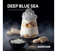 Табак Dark Side Deep Blue Sea C 100 гр.