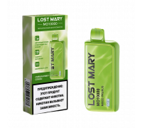 Одноразовая ЭС Lost Mary Смешанные сливы (10000)