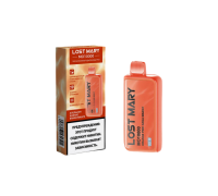 Одноразовая ЭС Lost Mary Апельсин ананас банан манго (10000)