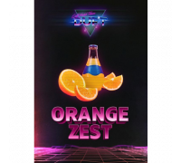 Табак Duft 100 гр. Orange Zest (апельсин)