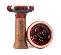 Чашка Облако Black Glaze