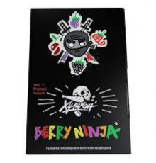 Табак Хулиган BERRY NINJA, 25 г