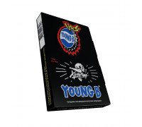 Табак Хулиган YOUNG B, 25 г