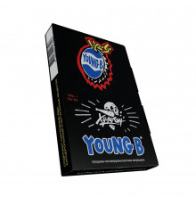 Табак Хулиган YOUNG B, 25 г