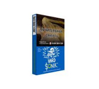 Табак Хулиган HARD SONIK, 25 г