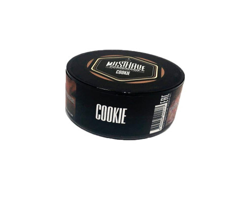 Табак Must Have Cookie 25гр.