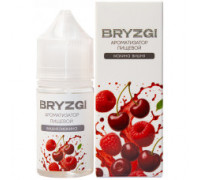 Ароматизатор Bryzgy - Малина вишня, 14 мл