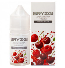 Ароматизатор Bryzgy - Малина вишня, 14 мл