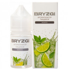 Ароматизатор Bryzgy - Мохито, 14 мл