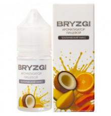 Ароматизатор Bryzgy - Тропический микс, 14 мл