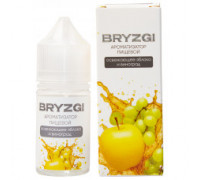 Ароматизатор Bryzgy - Яблоко виноград, 14 мл